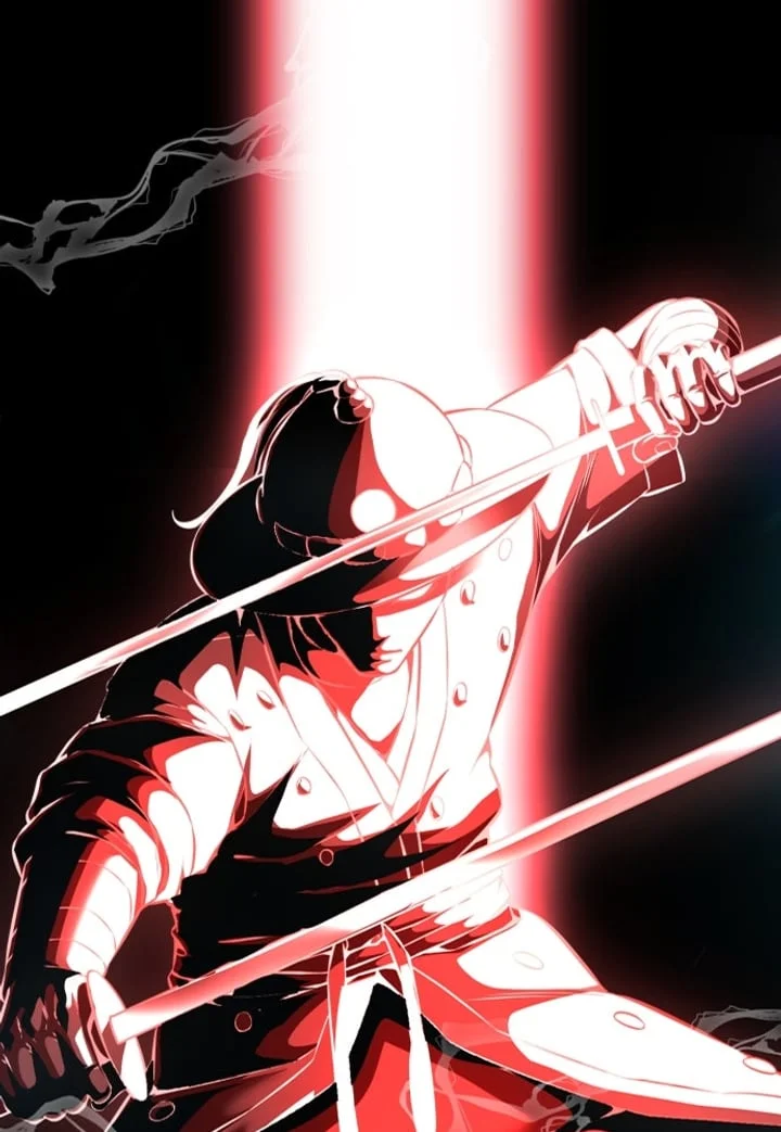 Ticket Hero S2 Chapter 212 Gambar 206