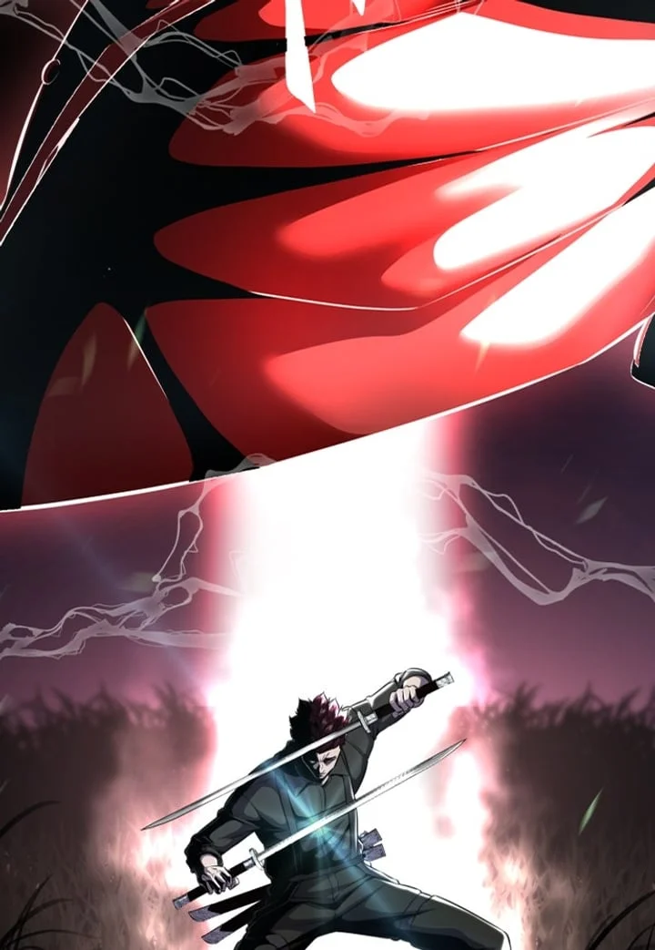 Ticket Hero S2 Chapter 212 Gambar 207