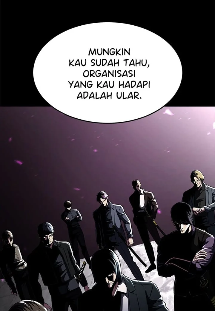 Ticket Hero S2 Chapter 212 Gambar 21