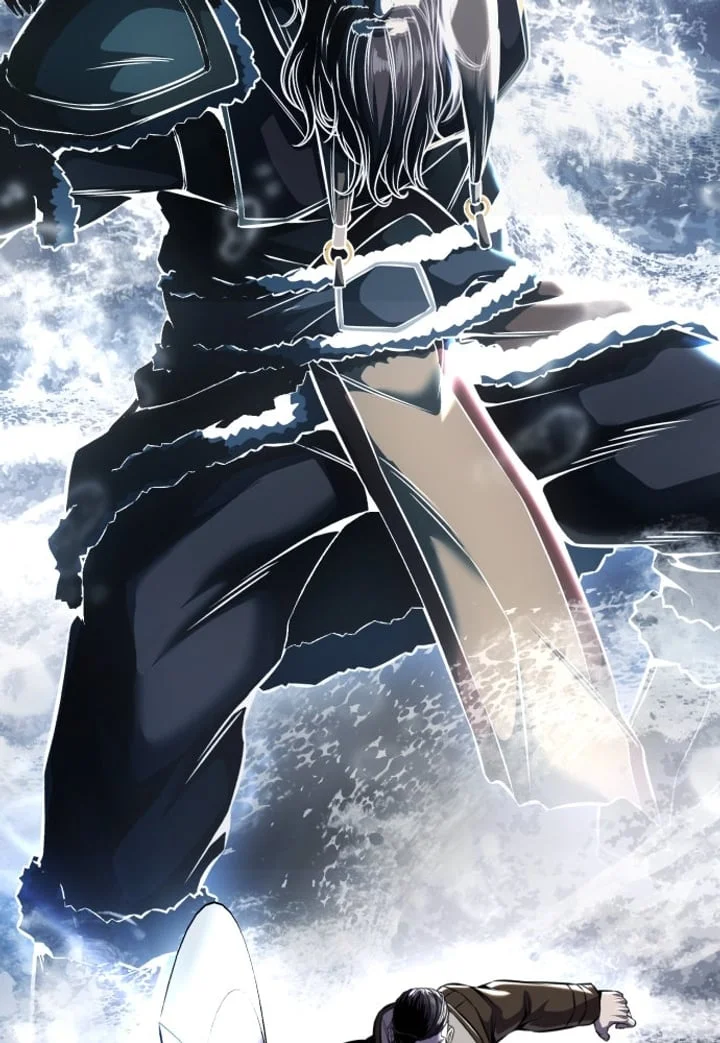 Ticket Hero S2 Chapter 212 Gambar 213