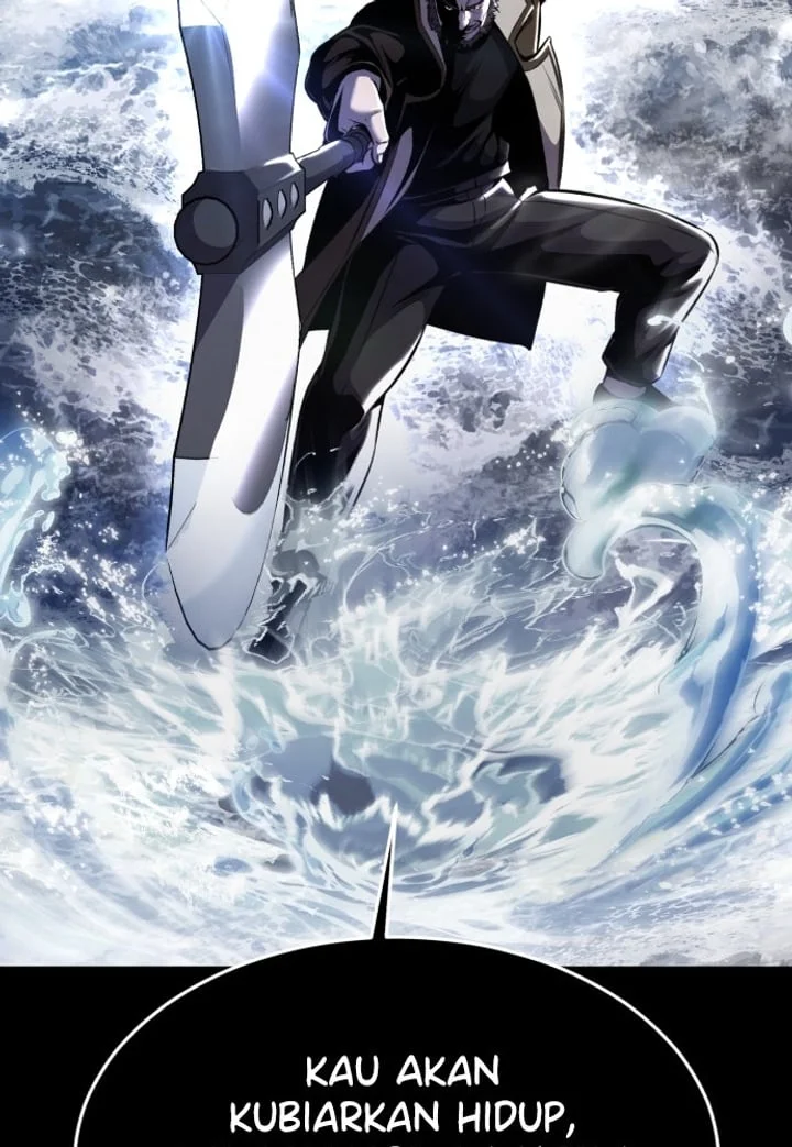 Ticket Hero S2 Chapter 212 Gambar 214