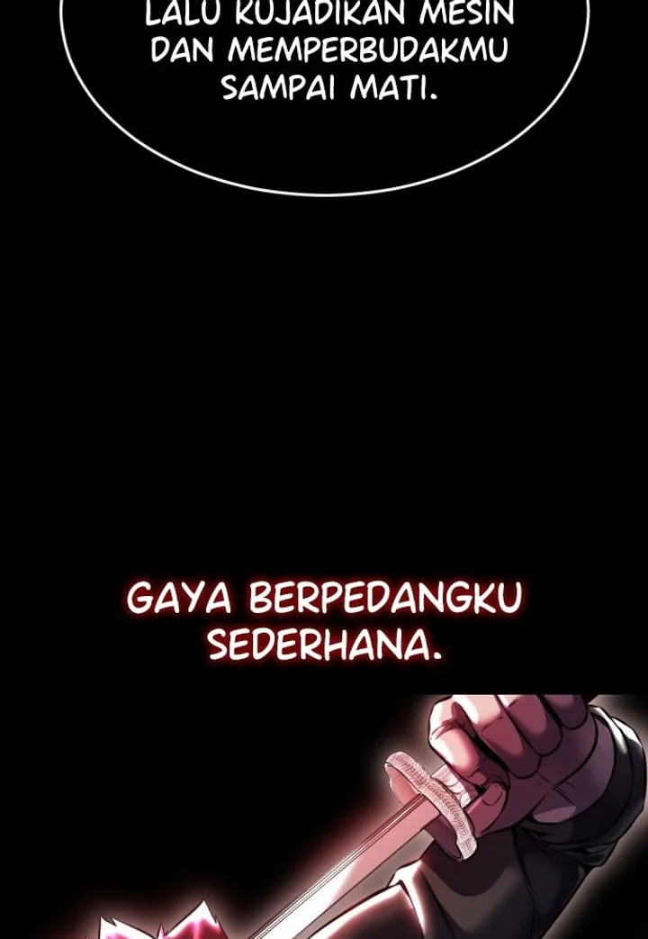 Ticket Hero S2 Chapter 212 Gambar 215