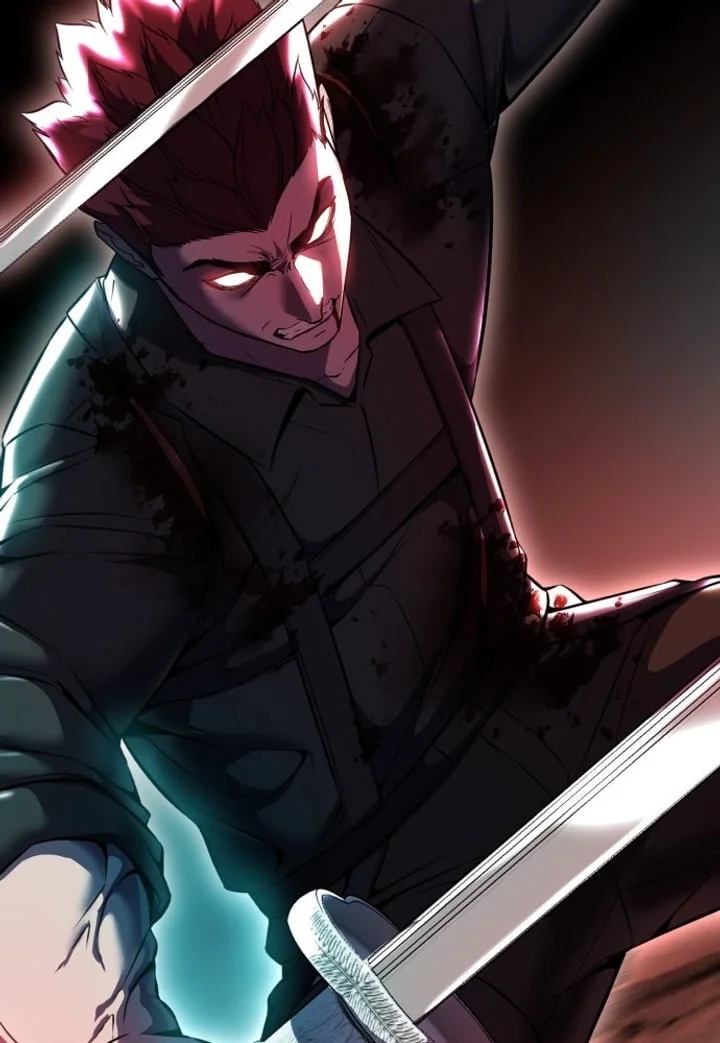 Ticket Hero S2 Chapter 212 Gambar 216