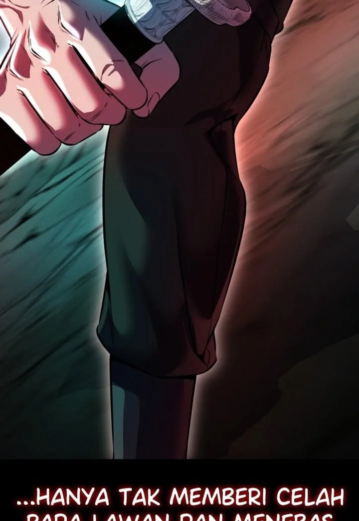 Ticket Hero S2 Chapter 212 Gambar 217