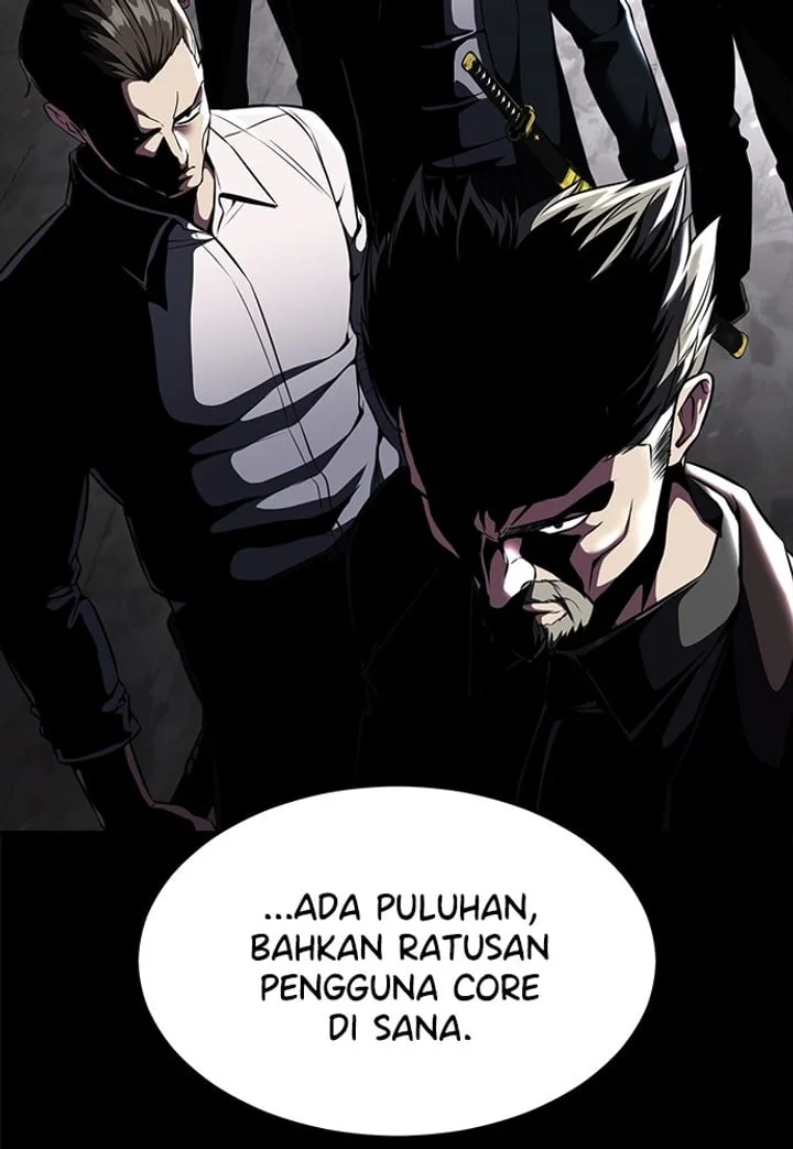 Ticket Hero S2 Chapter 212 Gambar 22