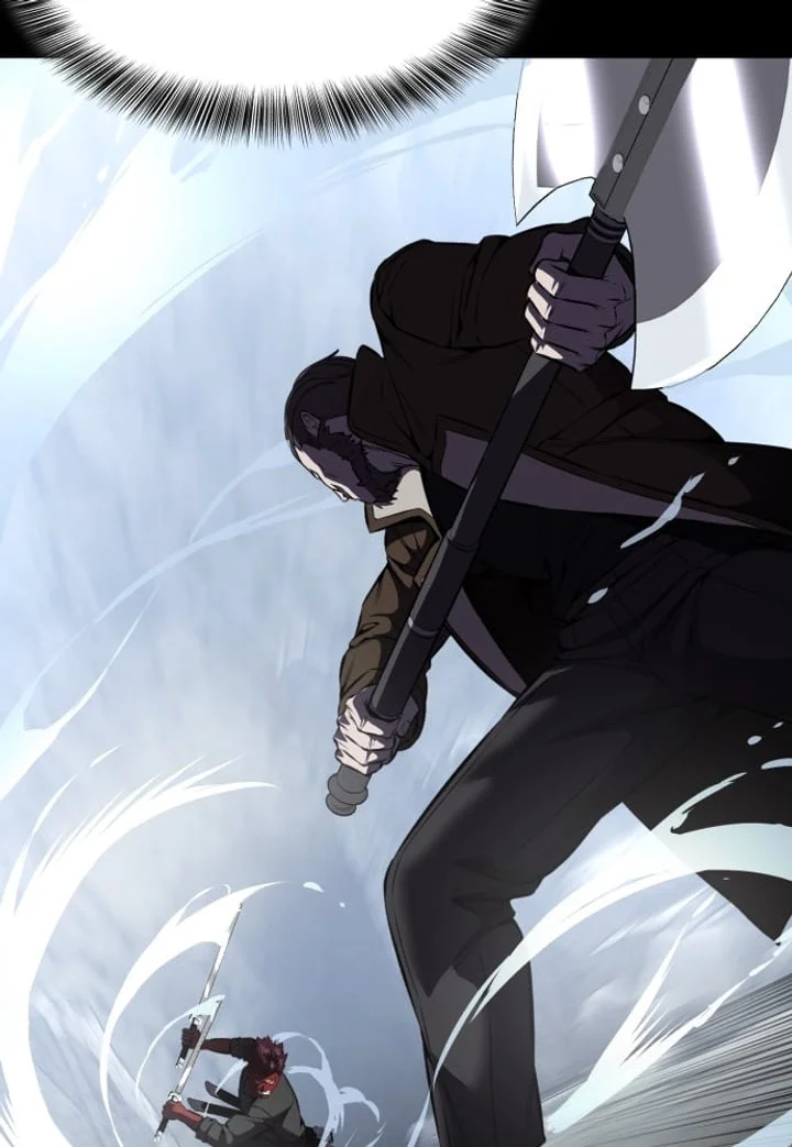Ticket Hero S2 Chapter 212 Gambar 223