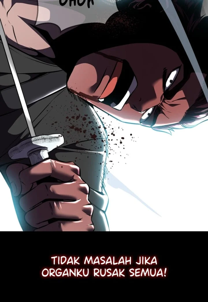 Ticket Hero S2 Chapter 212 Gambar 228