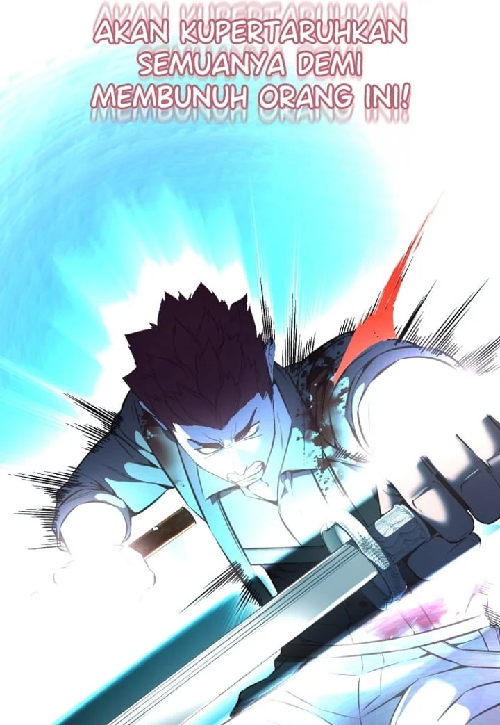 Ticket Hero S2 Chapter 212 Gambar 233