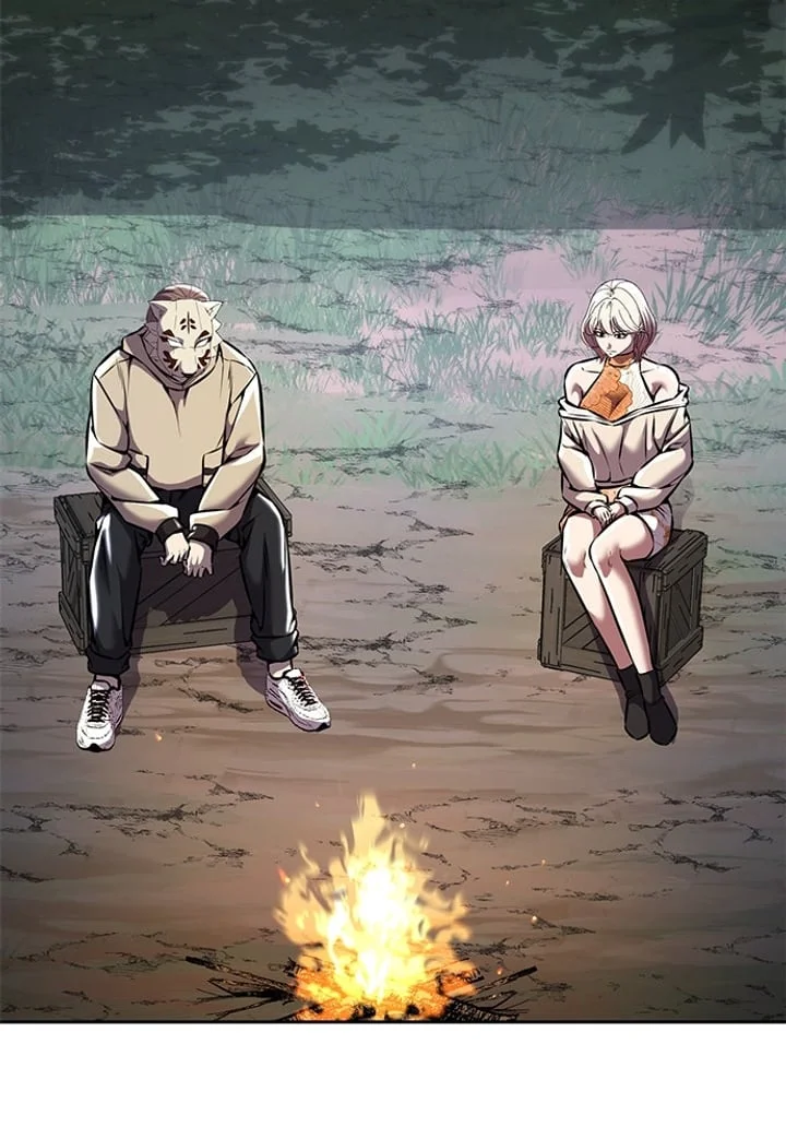 Ticket Hero S2 Chapter 212 Gambar 239