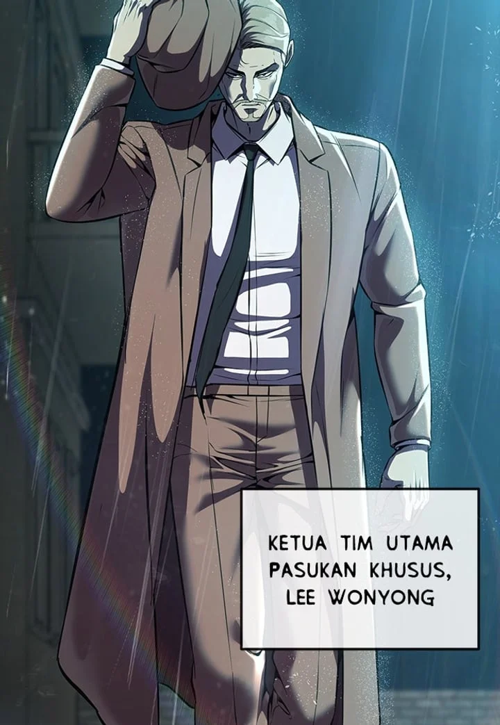 Ticket Hero S2 Chapter 212 Gambar 26