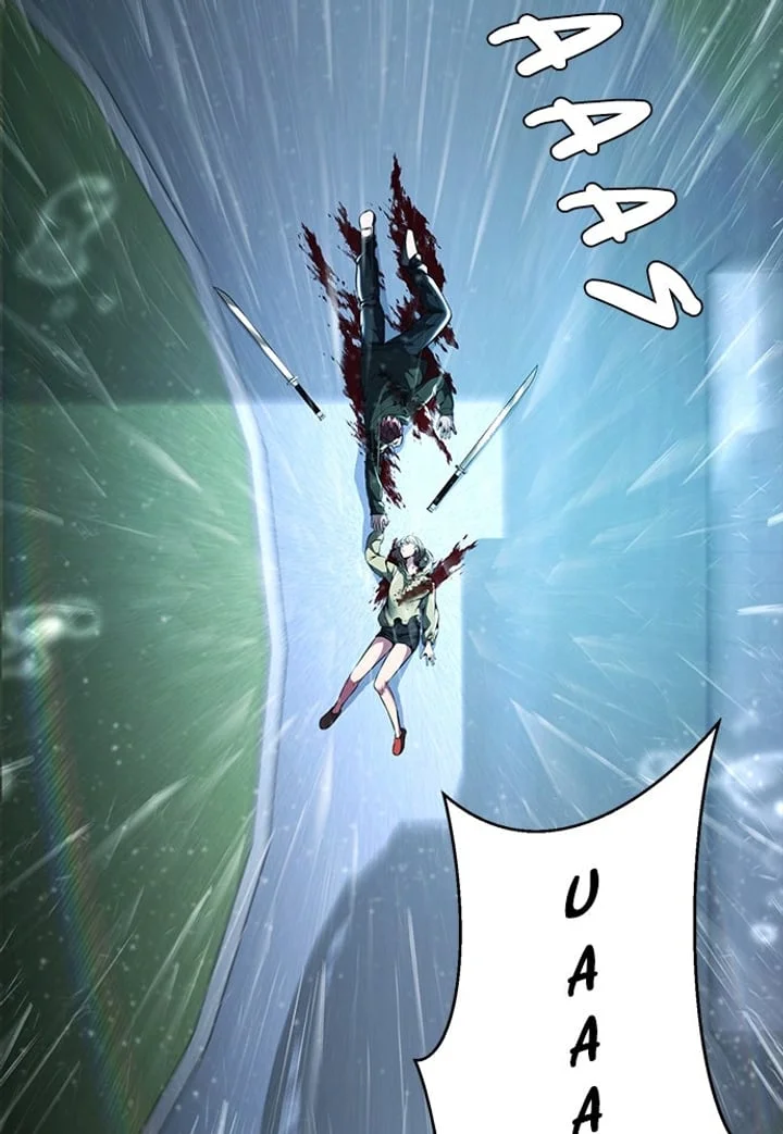 Ticket Hero S2 Chapter 212 Gambar 3