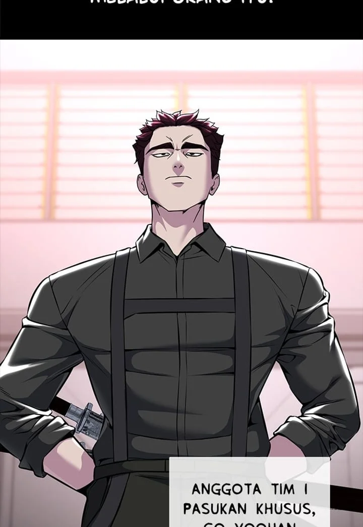 Ticket Hero S2 Chapter 212 Gambar 32