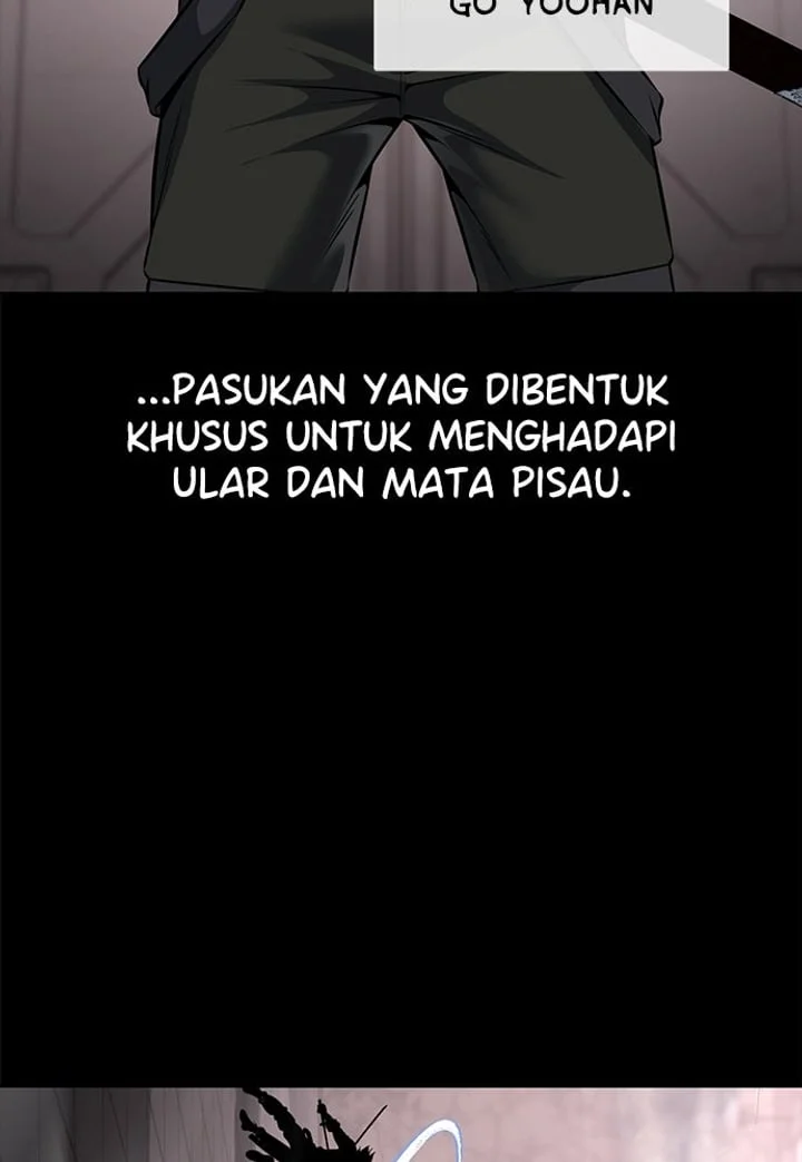 Ticket Hero S2 Chapter 212 Gambar 33