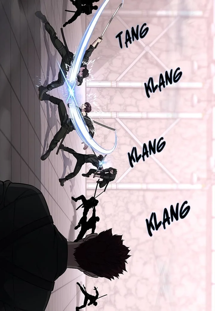 Ticket Hero S2 Chapter 212 Gambar 34