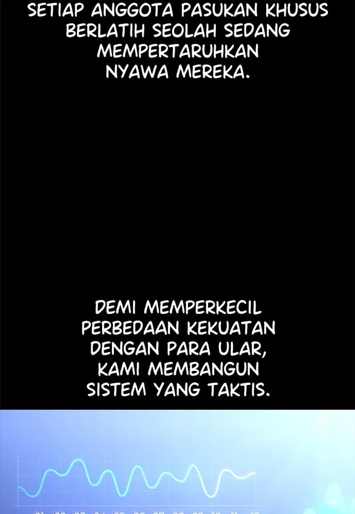 Ticket Hero S2 Chapter 212 Gambar 36