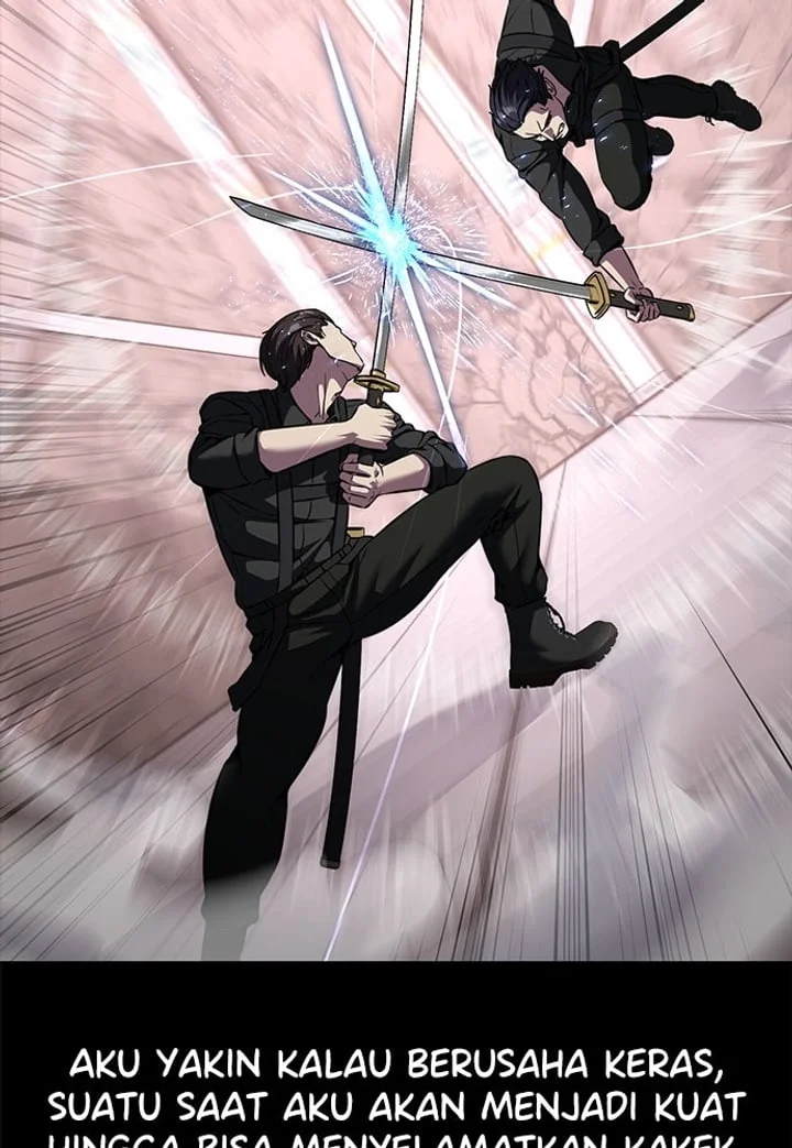 Ticket Hero S2 Chapter 212 Gambar 39