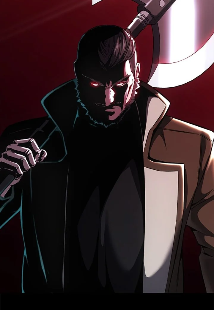 Ticket Hero S2 Chapter 212 Gambar 41