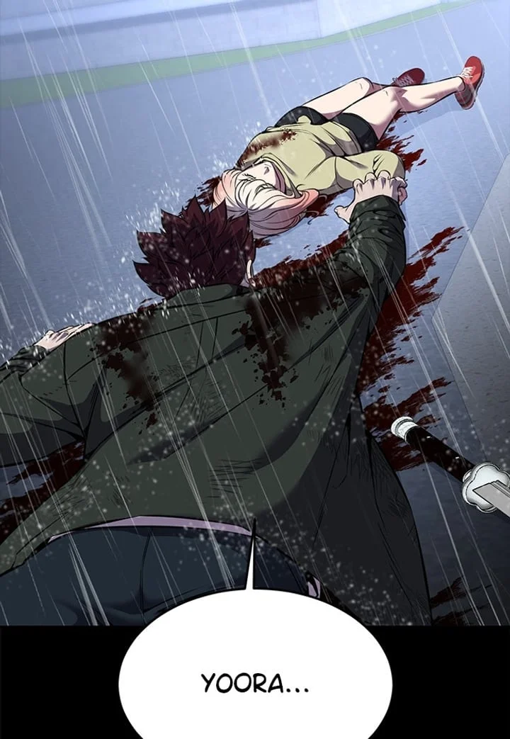 Ticket Hero S2 Chapter 212 Gambar 5