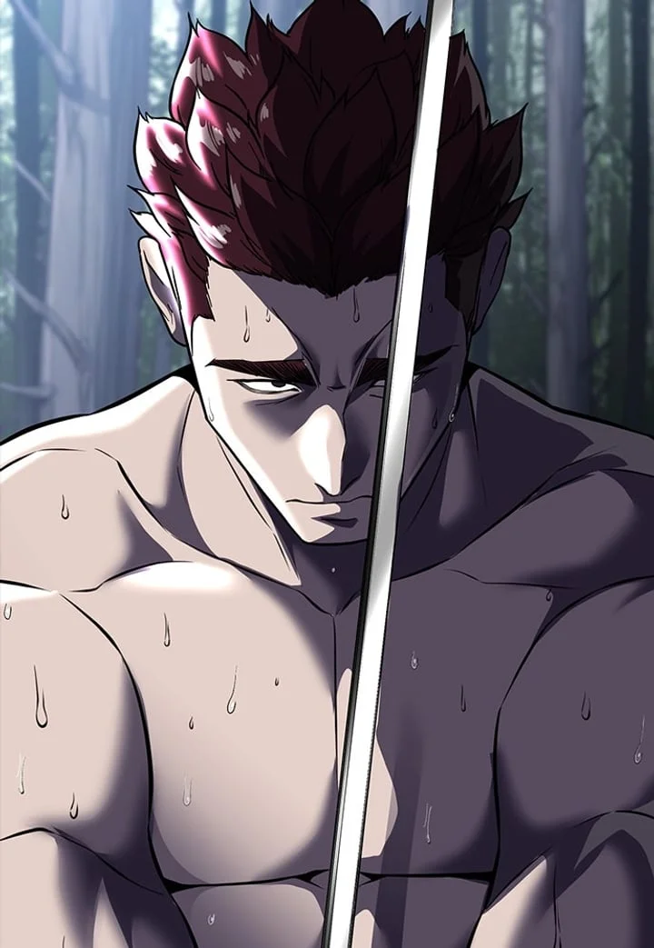 Ticket Hero S2 Chapter 212 Gambar 54