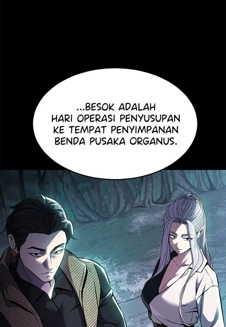 Ticket Hero S2 Chapter 212 Gambar 57