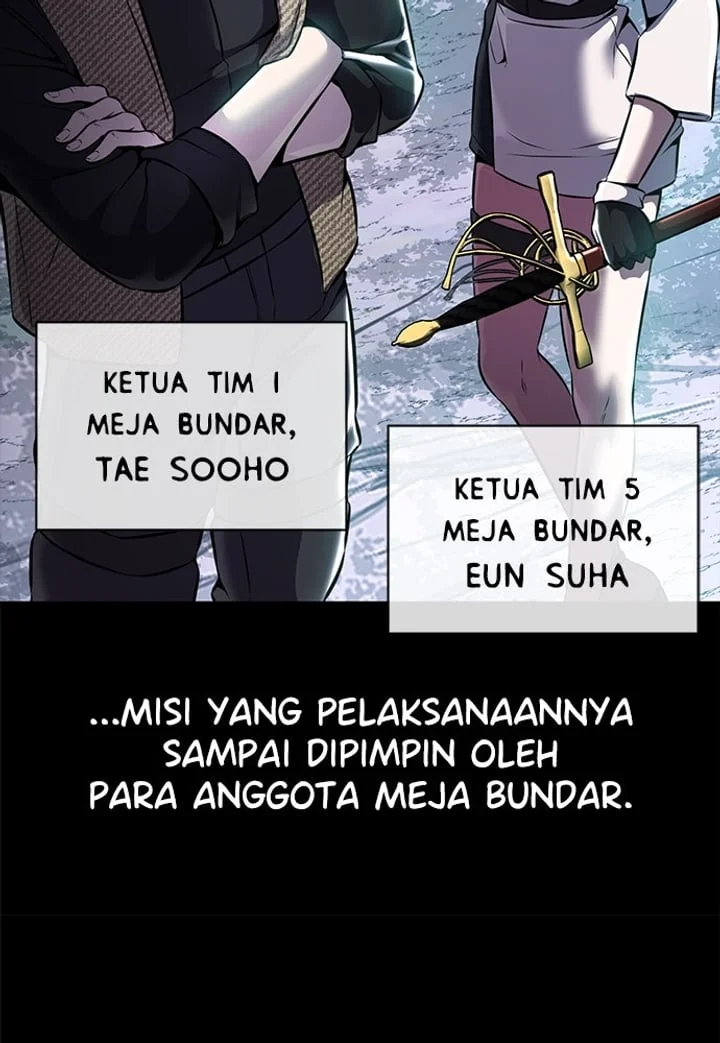 Ticket Hero S2 Chapter 212 Gambar 58