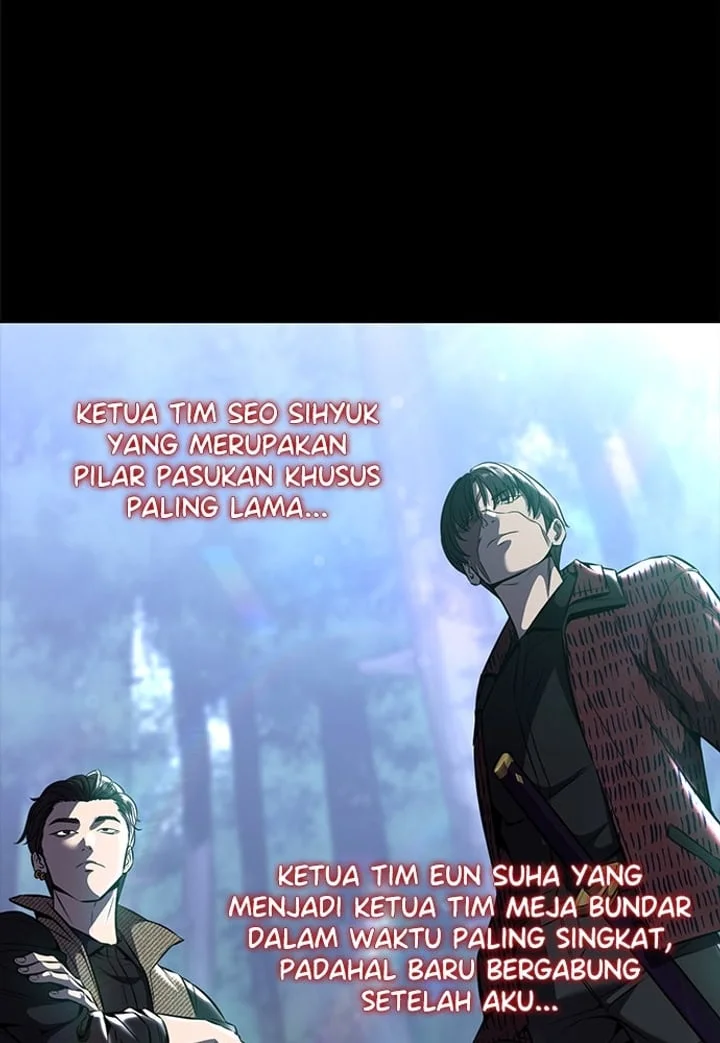 Ticket Hero S2 Chapter 212 Gambar 59