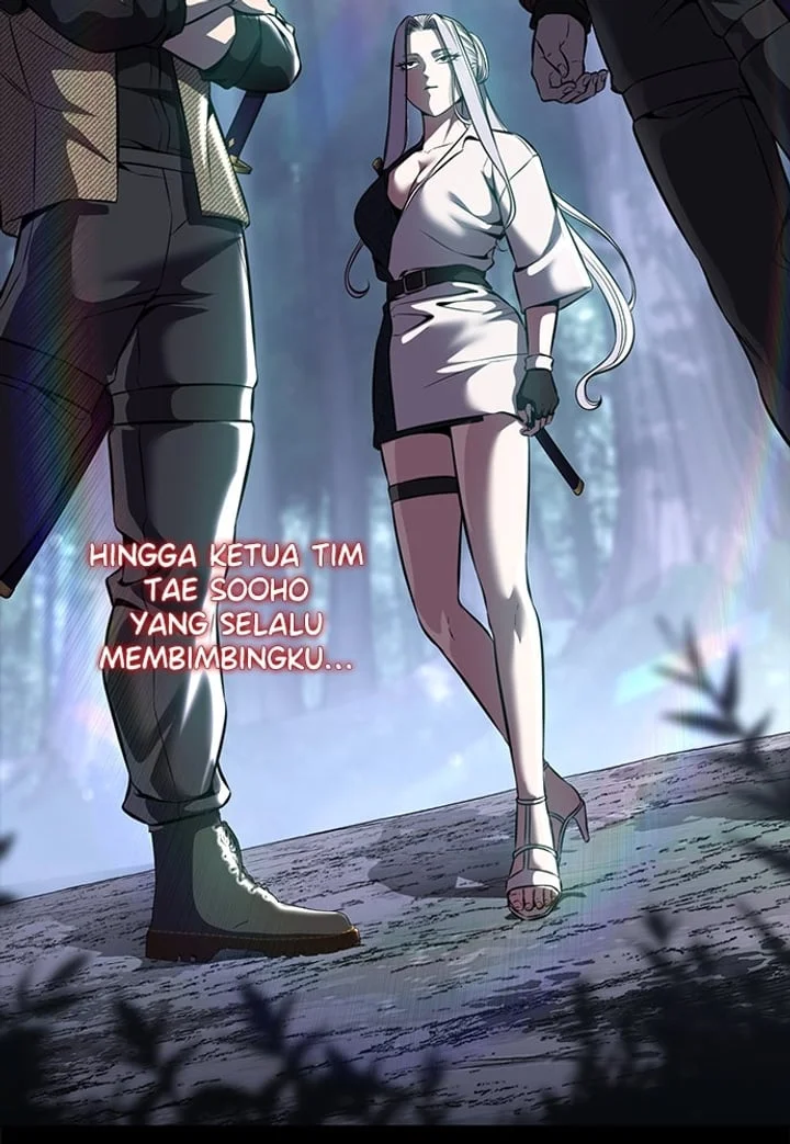 Ticket Hero S2 Chapter 212 Gambar 60
