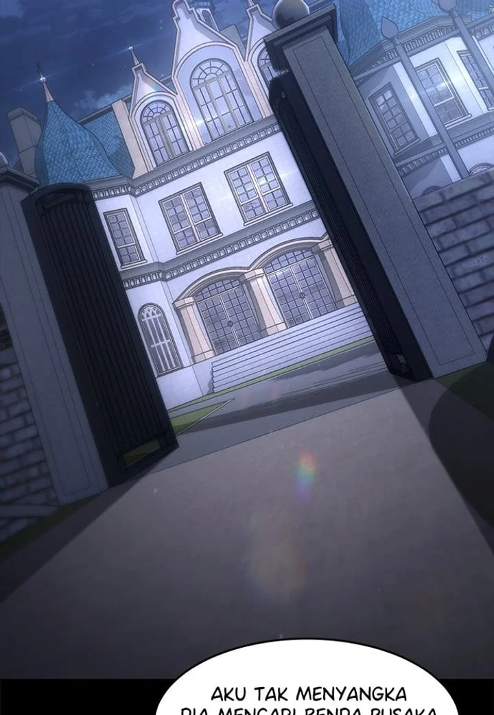 Ticket Hero S2 Chapter 212 Gambar 64