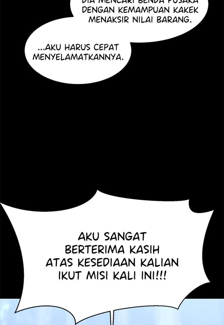 Ticket Hero S2 Chapter 212 Gambar 65