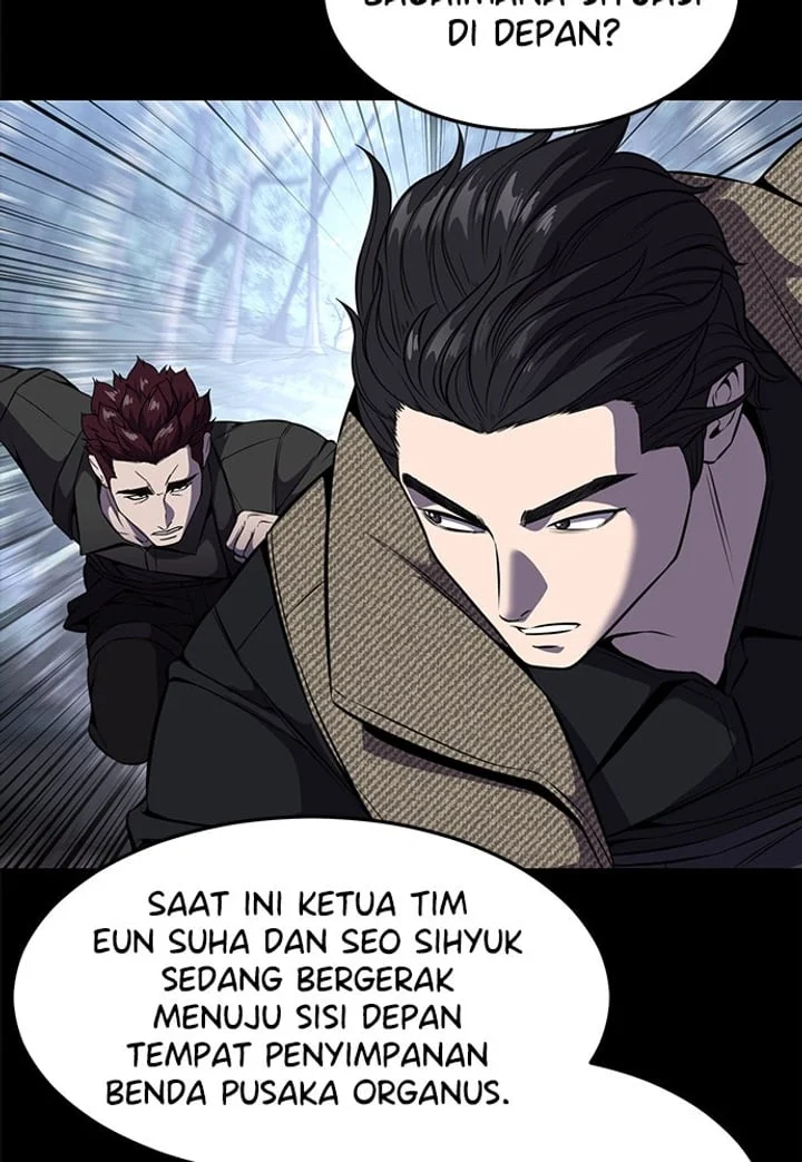 Ticket Hero S2 Chapter 212 Gambar 81