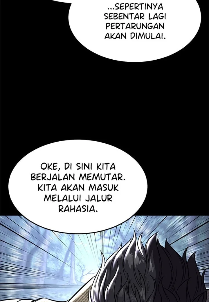 Ticket Hero S2 Chapter 212 Gambar 82