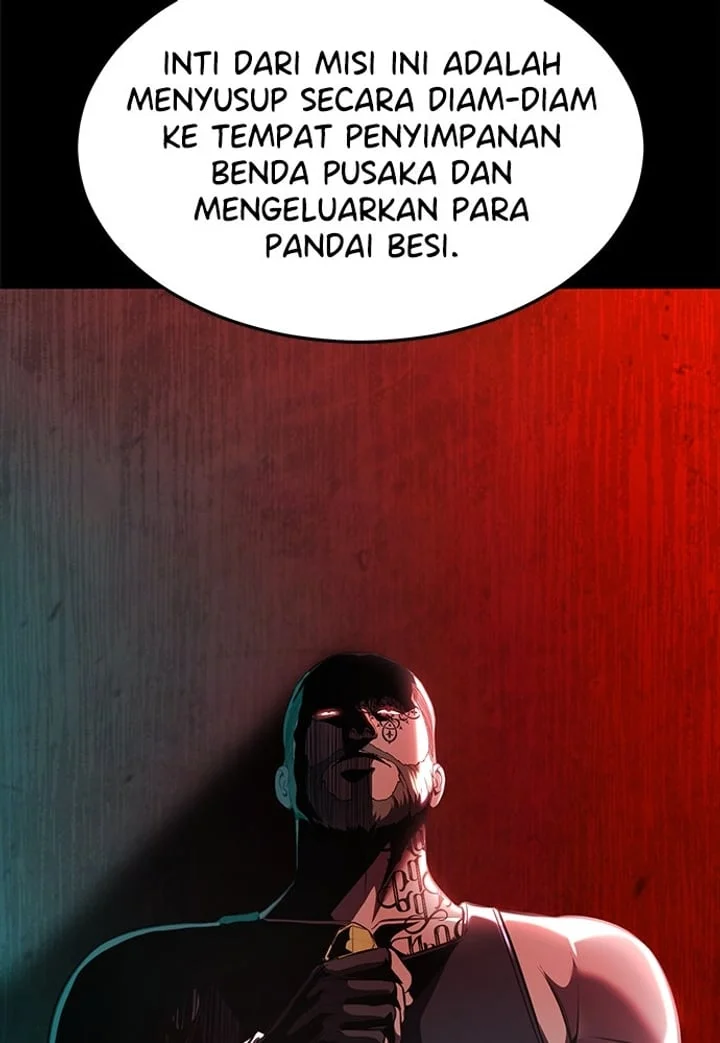 Ticket Hero S2 Chapter 212 Gambar 84