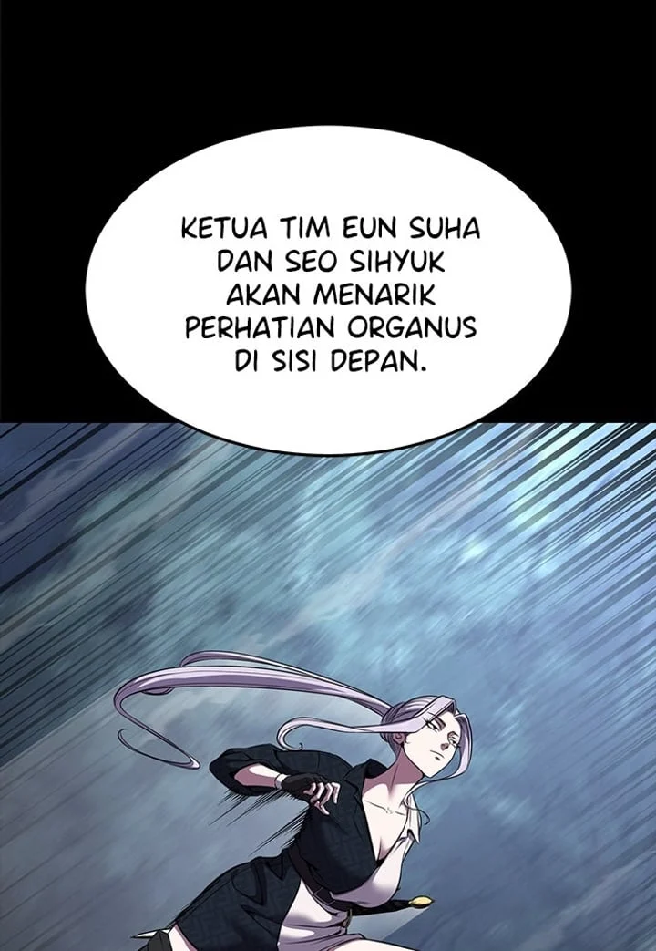 Ticket Hero S2 Chapter 212 Gambar 86