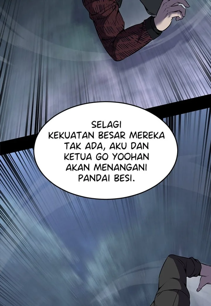 Ticket Hero S2 Chapter 212 Gambar 88