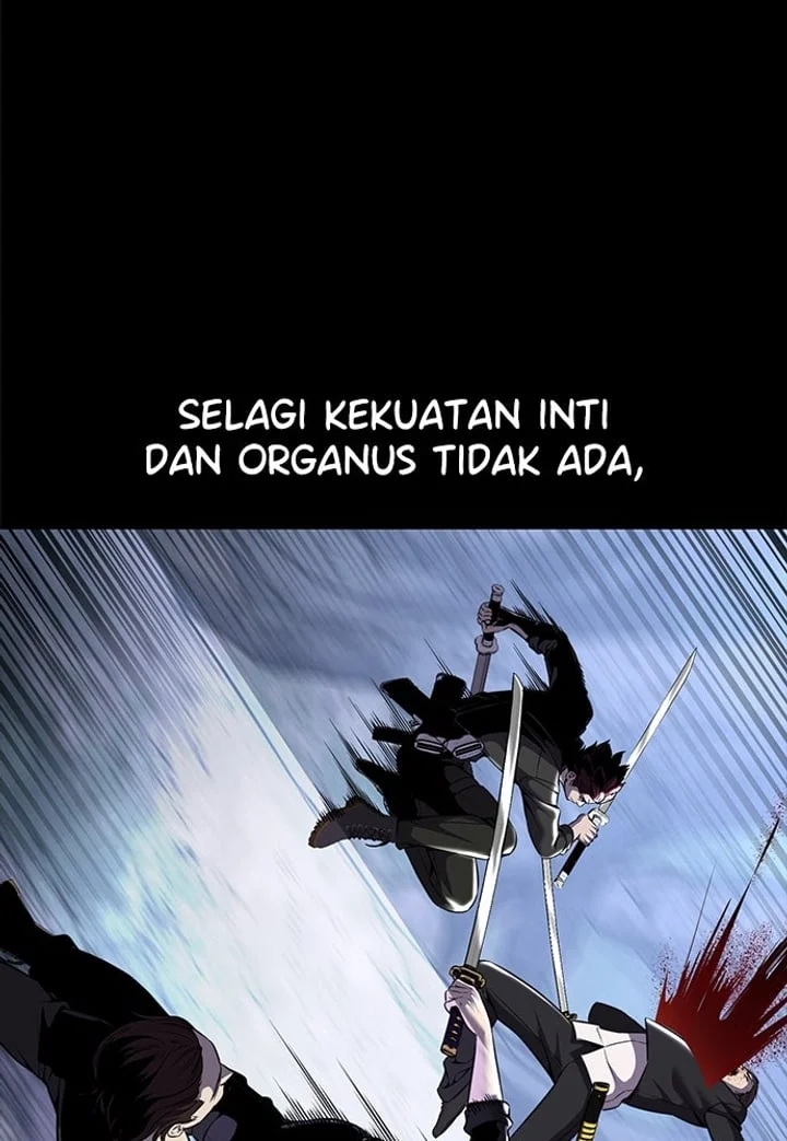 Ticket Hero S2 Chapter 212 Gambar 90