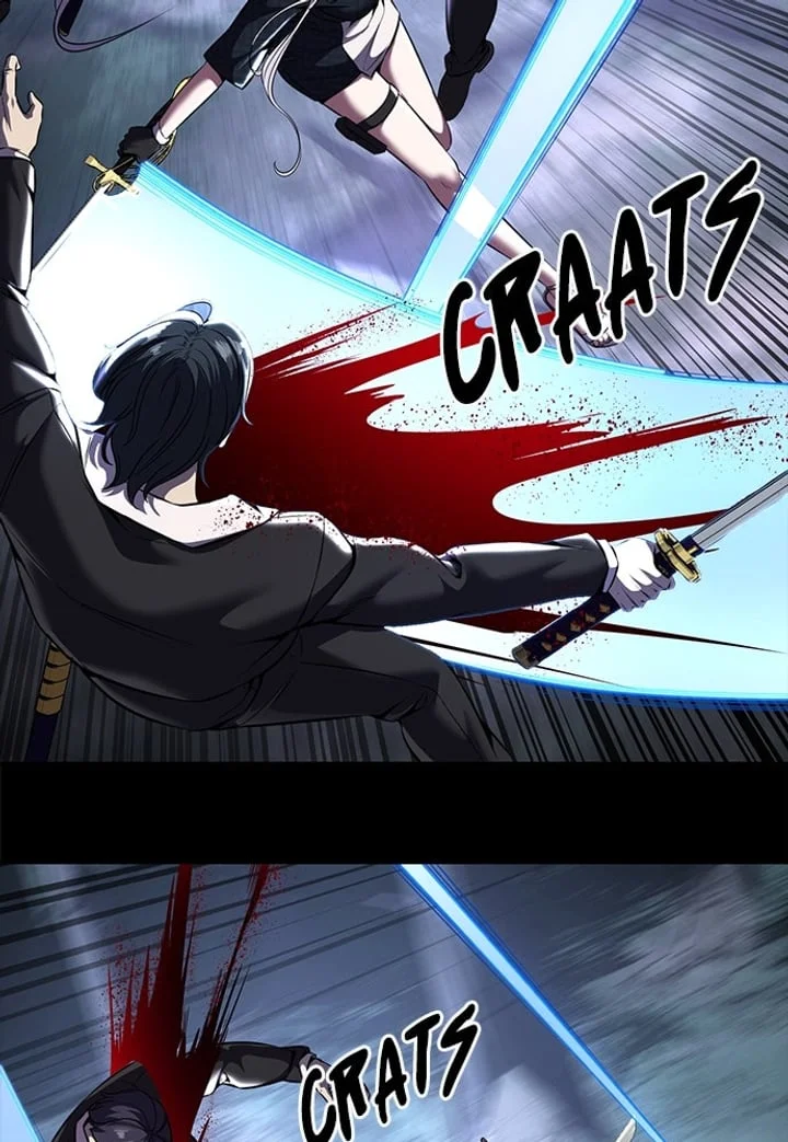 Ticket Hero S2 Chapter 212 Gambar 93