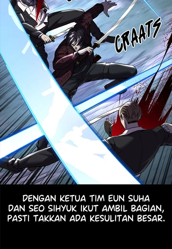 Ticket Hero S2 Chapter 212 Gambar 94
