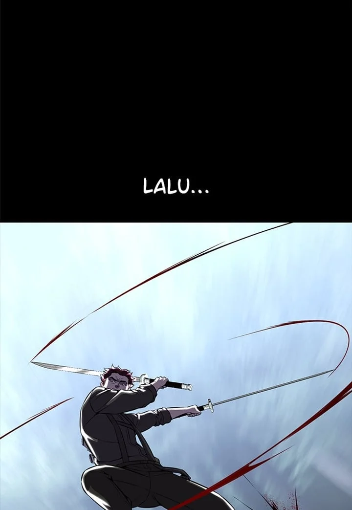 Ticket Hero S2 Chapter 212 Gambar 95