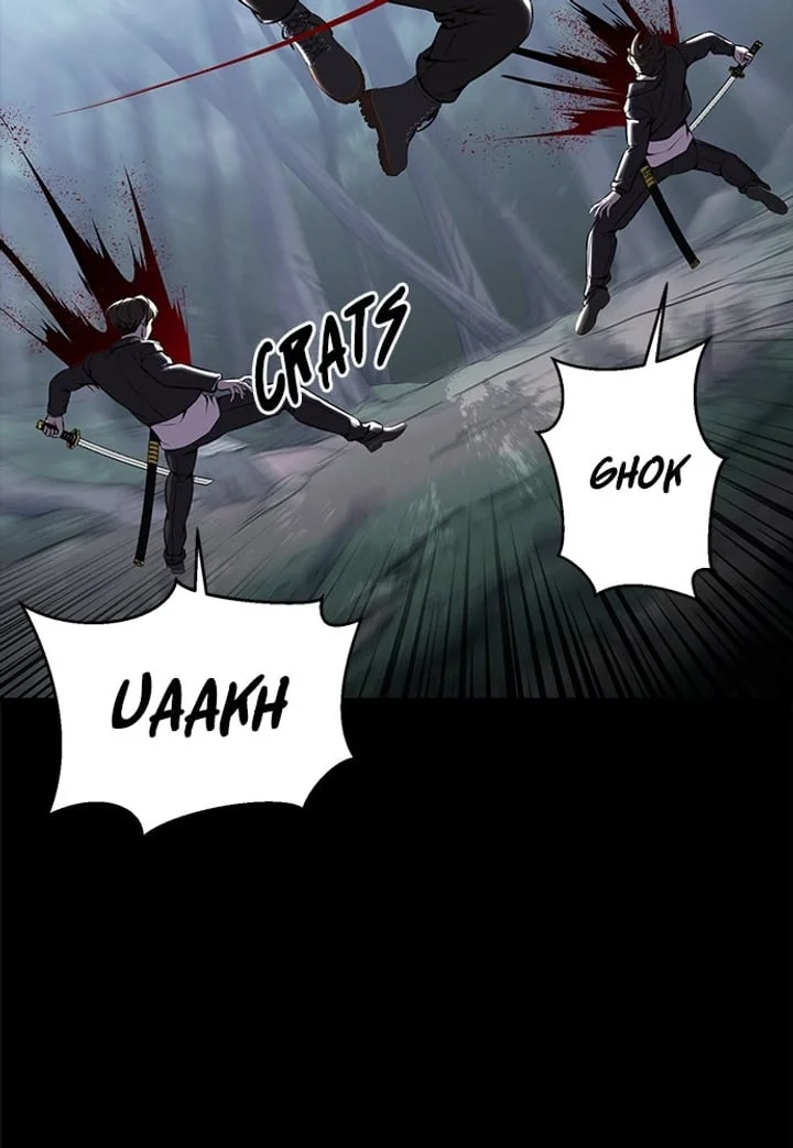 Ticket Hero S2 Chapter 212 Gambar 96