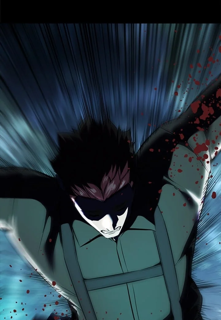 Ticket Hero S2 Chapter 212 Gambar 97