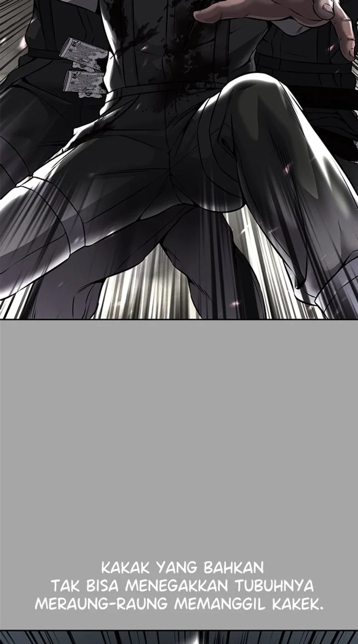 Ticket Hero S2 Chapter 213 Gambar 10