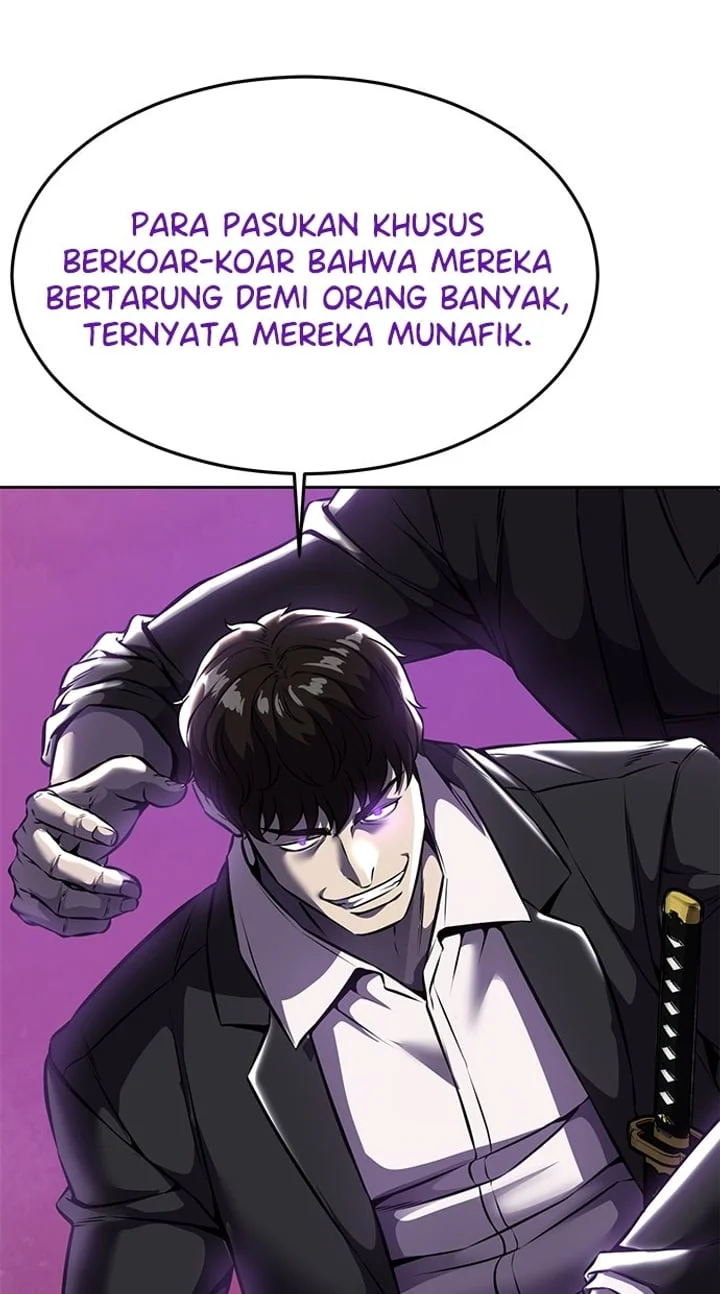 Ticket Hero S2 Chapter 213 Gambar 101