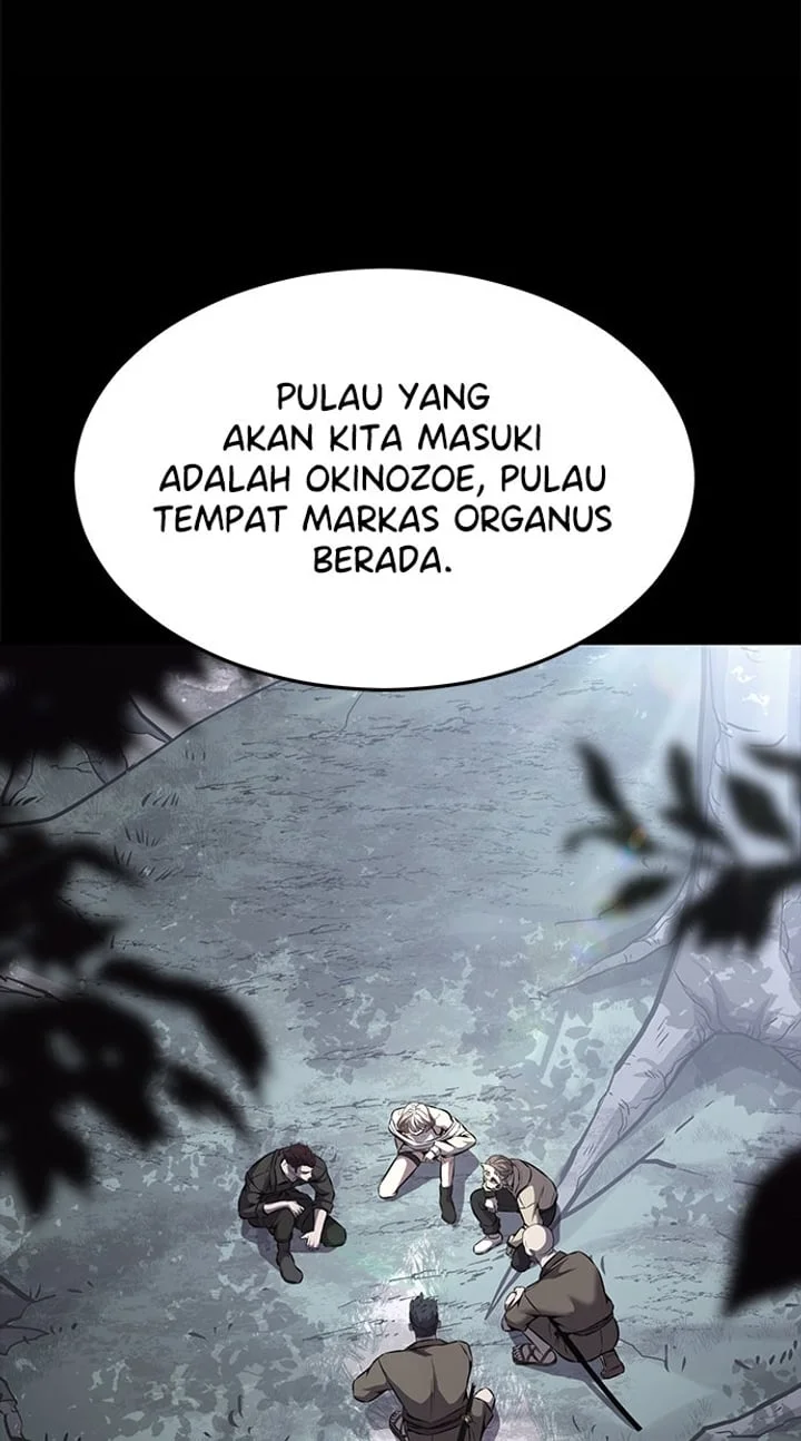 Ticket Hero S2 Chapter 213 Gambar 105