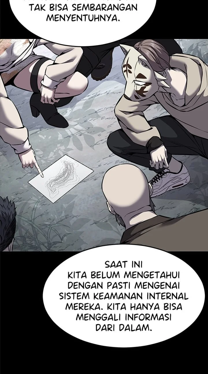 Ticket Hero S2 Chapter 213 Gambar 107