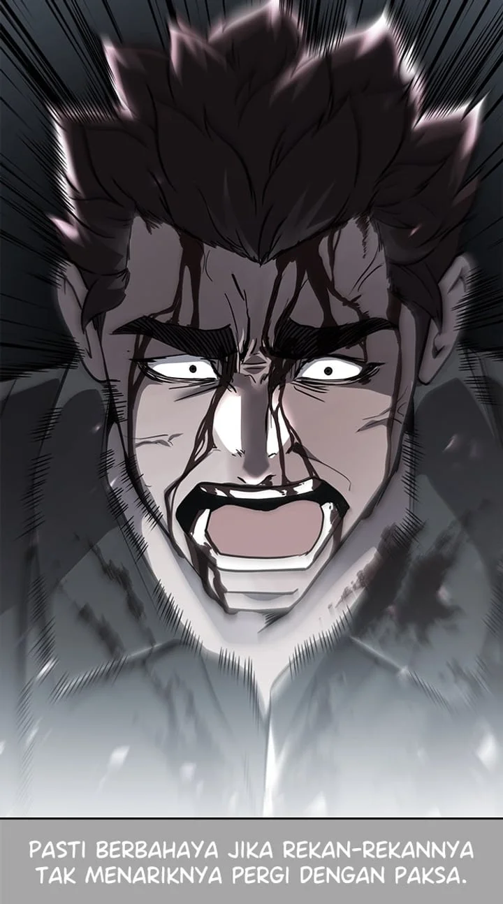 Ticket Hero S2 Chapter 213 Gambar 11