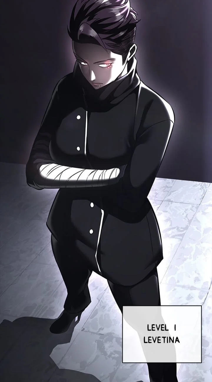 Ticket Hero S2 Chapter 213 Gambar 110