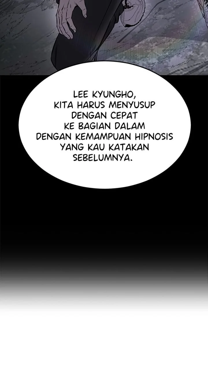 Ticket Hero S2 Chapter 213 Gambar 114