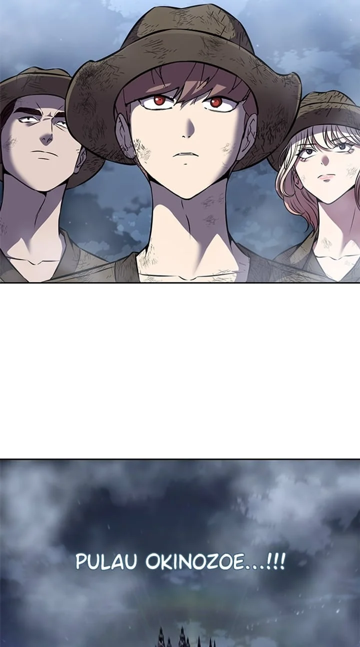 Ticket Hero S2 Chapter 213 Gambar 120