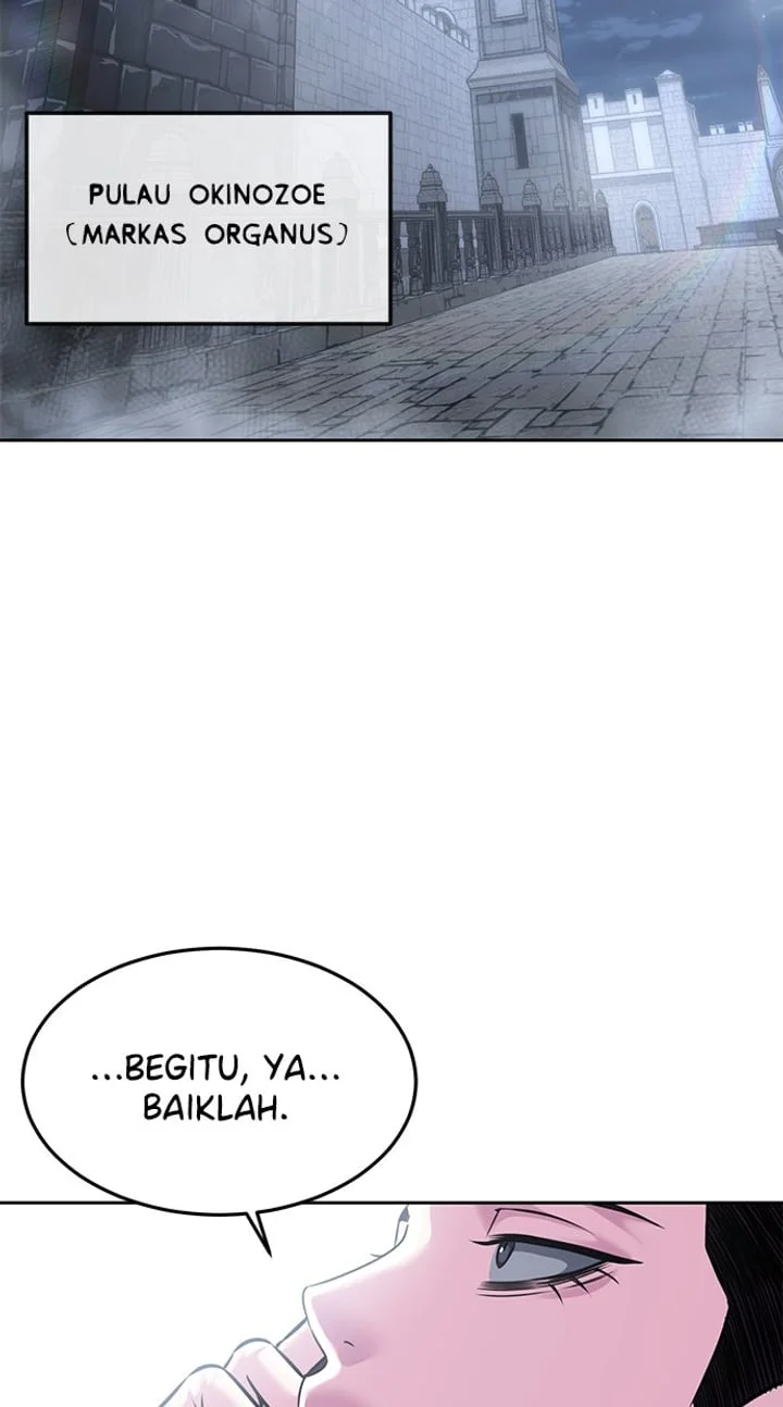 Ticket Hero S2 Chapter 213 Gambar 123