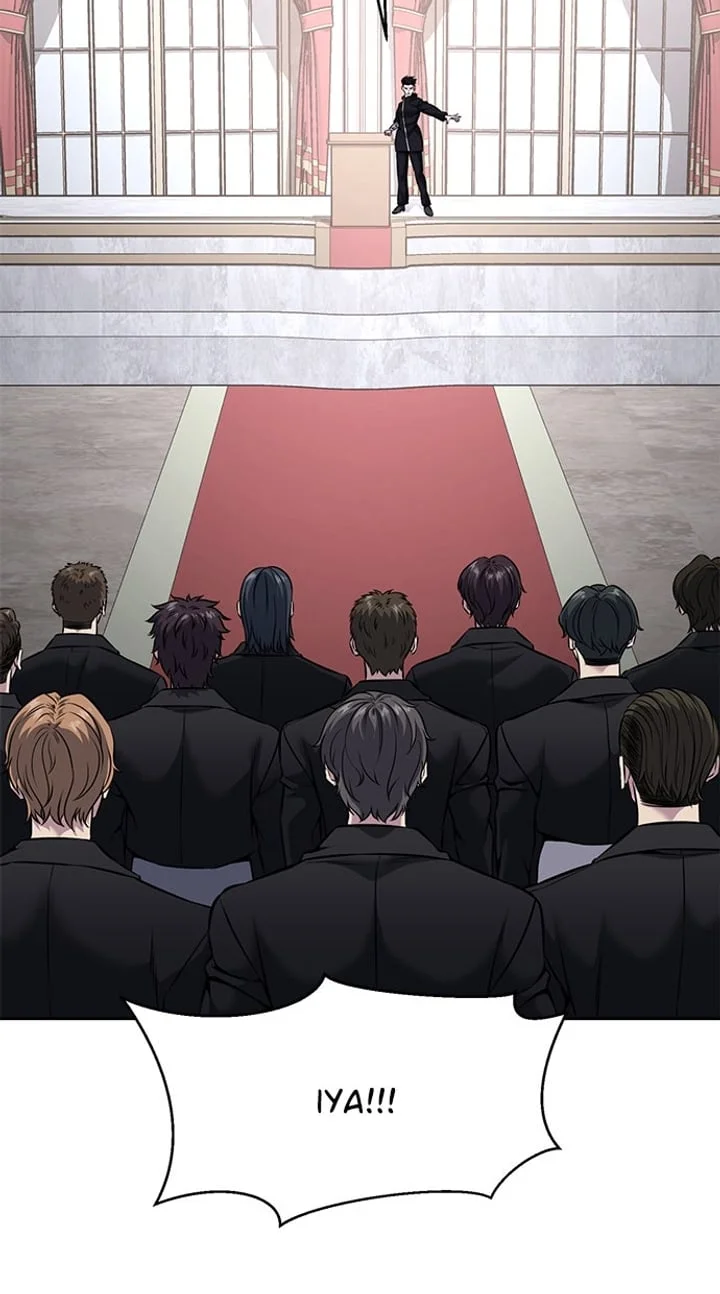 Ticket Hero S2 Chapter 213 Gambar 125
